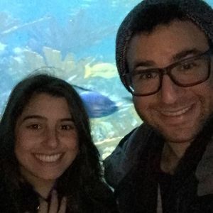 Meet your Posher, Lori